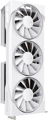 Produktbild XFX Swift AMD Radeon RX 9070 XT Gaming Edition (16 GB)