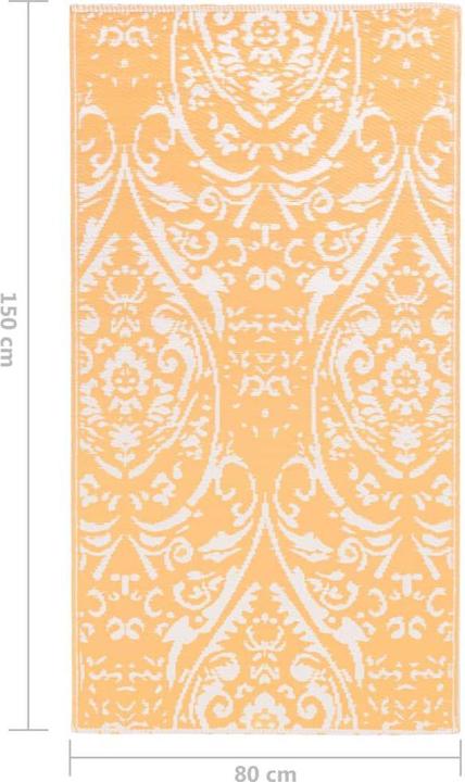 Actual product image vidaXL Woden