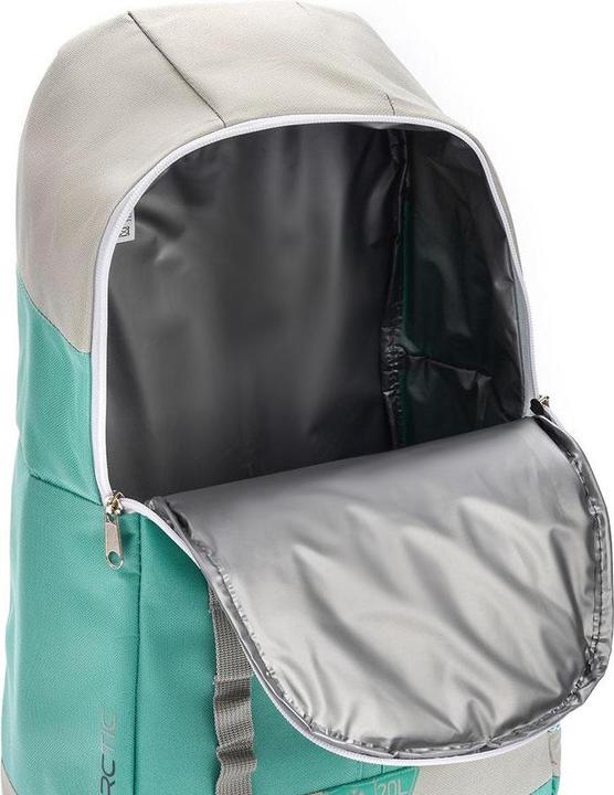 Actual product image Ty Arctic Thermal 20L Backpack (20 l)