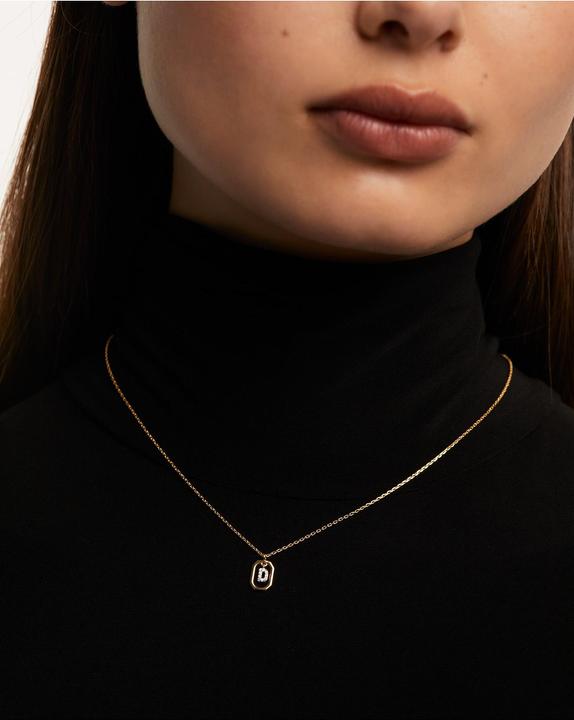 Image du produit Pd Paola Mini Letters (Argent 925, 50 cm)