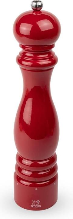 Produktbild Peugeot PARIS ROT Pfeffermühle U SELECT (Pfeffer)