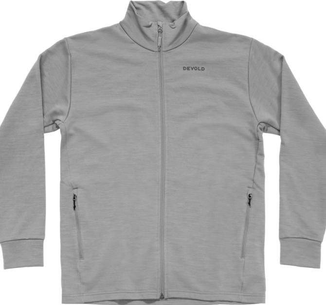Actual product image Devold Everyday Jacket Man (M)