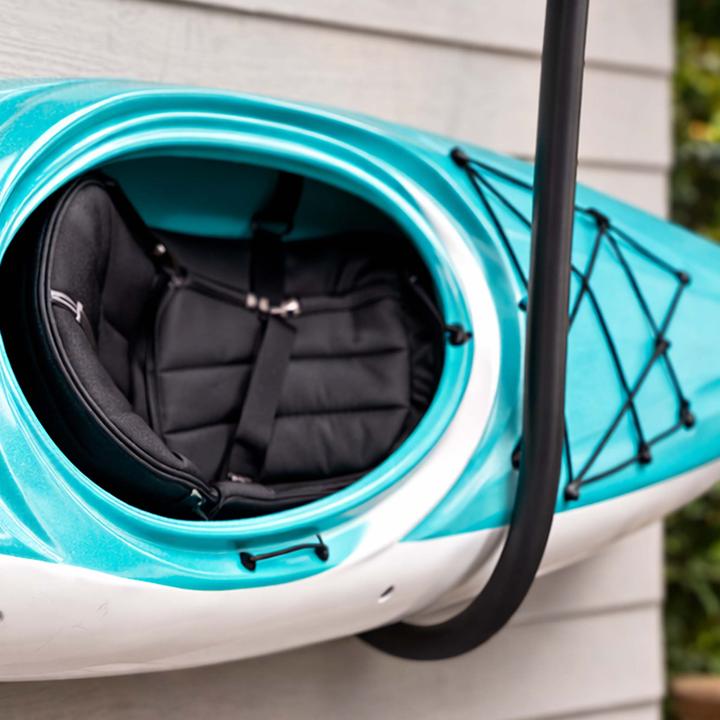 Produktbild Wiltec Kajak Wandhalterung