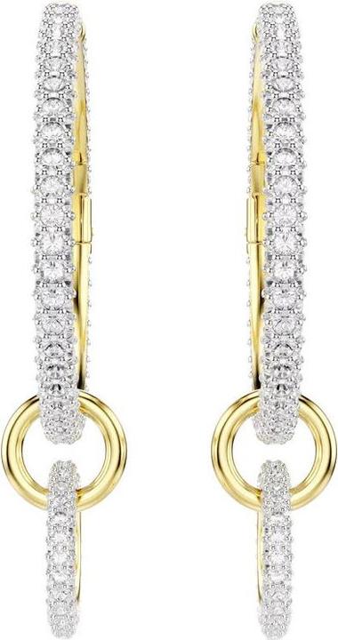 Immagine prodotto Swarovski Orecchini Dextera (Metallo Swarovski)