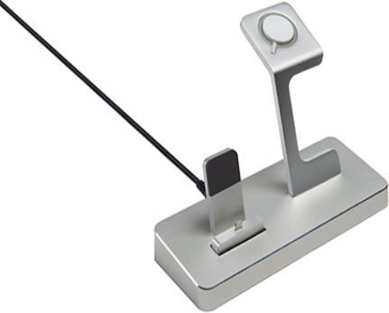 Actual product image Xtorm Power Station Stage for iPhone, iPad mini & Apple Watch (48 W)