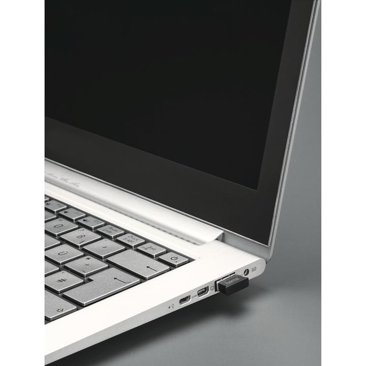 Image du produit Hama Adaptateur USB (Emetteur & Récepteur)