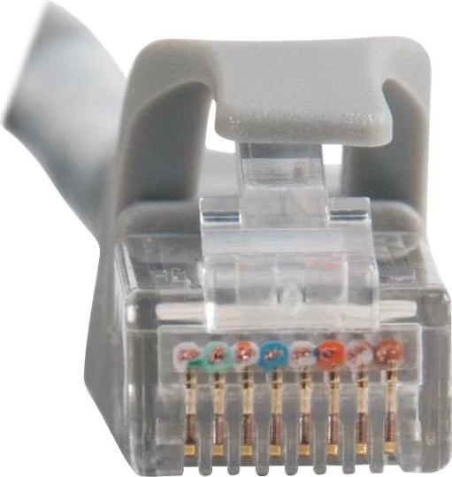 Produktbild C2G Cat6 Booted Unshielded (UTP) Network Patch Cable (U/UTP, CAT6, 10 m)
