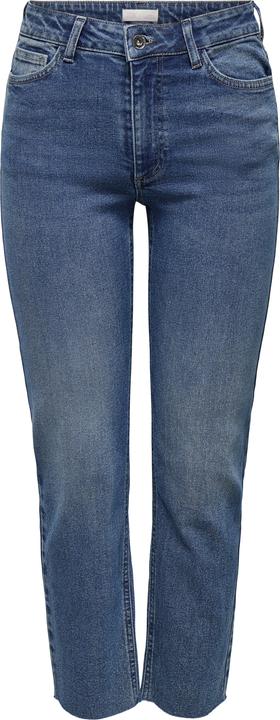 Actual product image JdY JDYLULLU Hohe Taille Gerade geschnitten Jeans Straight-Fit jeans (32)