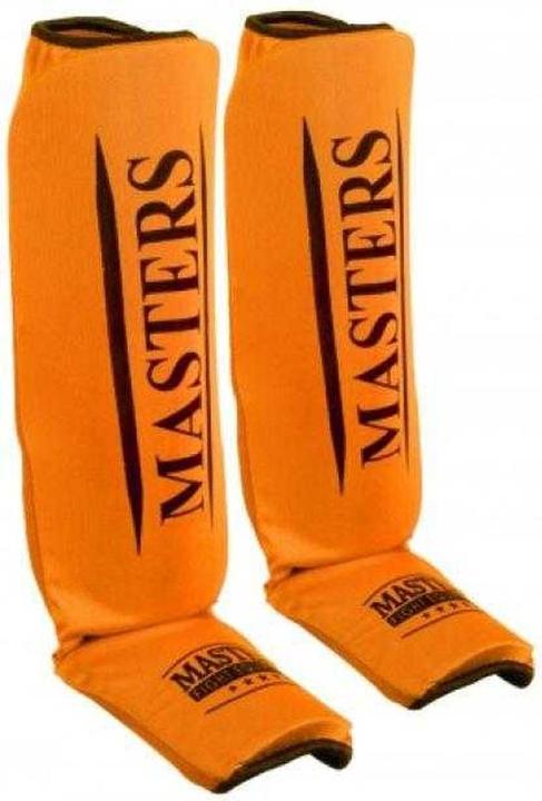 Produktbild Masters Schienbeinschutz Flexibel (XL)