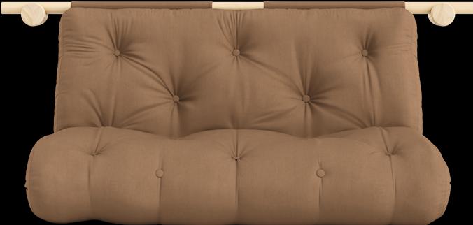 Actual product image Karup Design Hooked (2 person sofa)