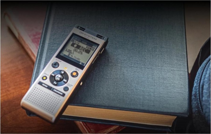 Image du produit Olympus WS-882 (4 Go)