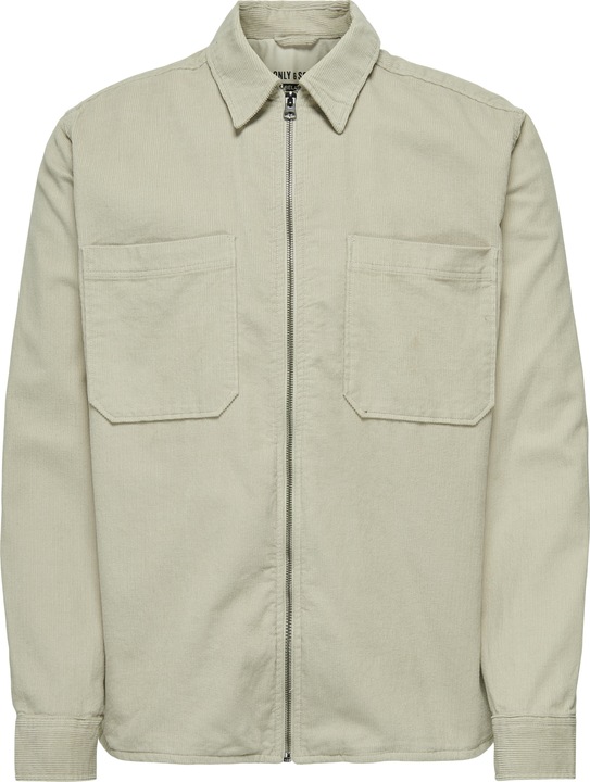 Produktbild Only & Sons Onsalp 14w Rlx 2pkt Washd Cord Zip Noos (S)