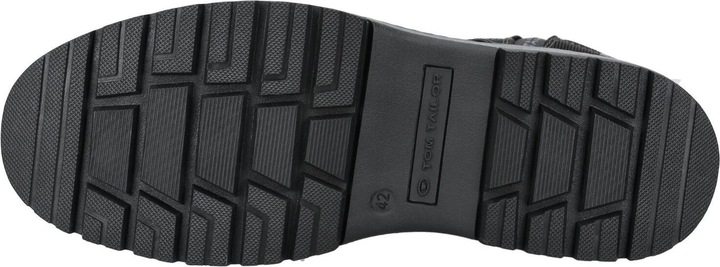 Produktbild Tom Tailor Stiefelette (42)