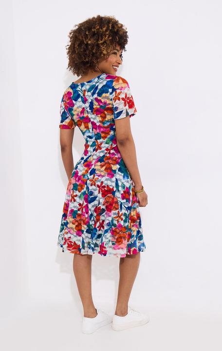 Produktbild Joe Browns Floral Lace Knee-Length Dress (38)