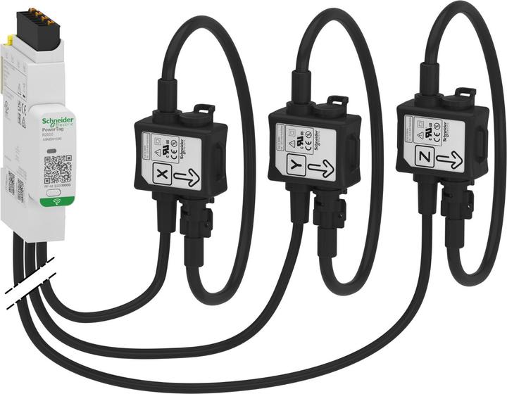 Image du produit Schneider A9MEM1590