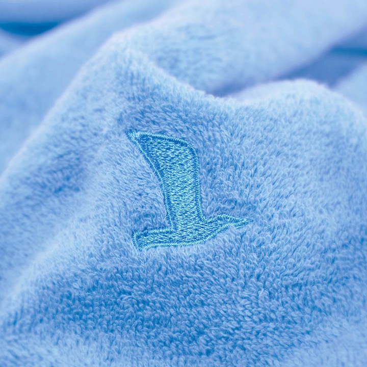 Actual product image Möve Super fuzzy
