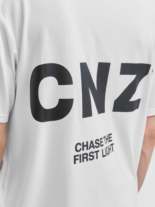 Produktbild Jack & Jones Sport T-shirt CNZ T-shirt (L)