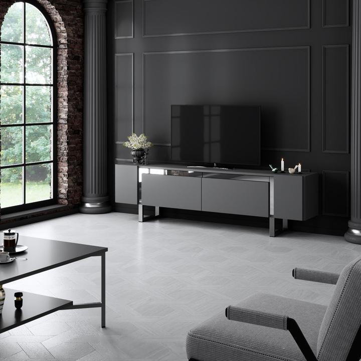 Image du produit Skye Decor Yildiz TV Stand (180 x 50 x 30 cm)