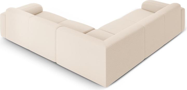 Actual product image Micadoni Molino (Corner sofa)