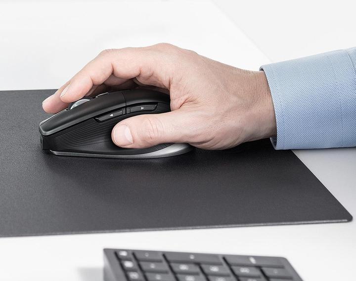 Produktbild 3Dconnexion Spacemouse Enterprise Kit 2 (Kabelgebunden, Kabellos)