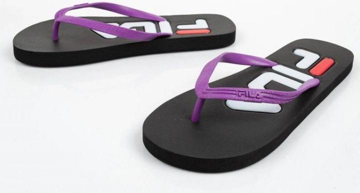 Produktbild FILA Troy Slipper Flip-Flops (40)