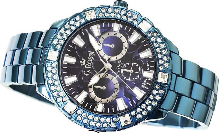 Actual product image Rossi G. - CORE (zg627m) + BOX