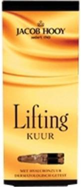 Immagine prodotto Jacob Hooy Cura Lifting 1ml - Confezione da 7 (1 ml)