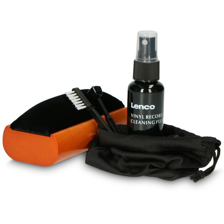 Produktbild Lenco TTA-5IN1 (Plattenspieler Reinigung)