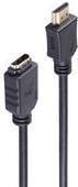 Actual product image Shiverpeaks HDMI (Typ A) — HDMI (Typ A) (0.25 m, HDMI, 1.4)