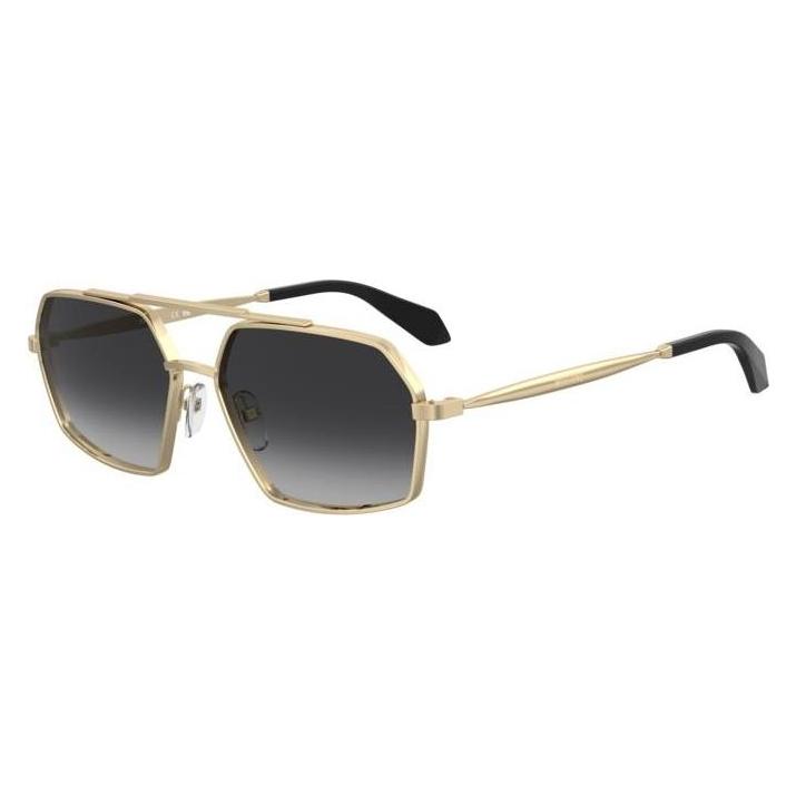Moschino, Unisex, Zonnebril, MOS210/S