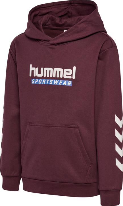 Produktbild hummel hmlJR LOGO HOODIE (46, 48, 50, 52)