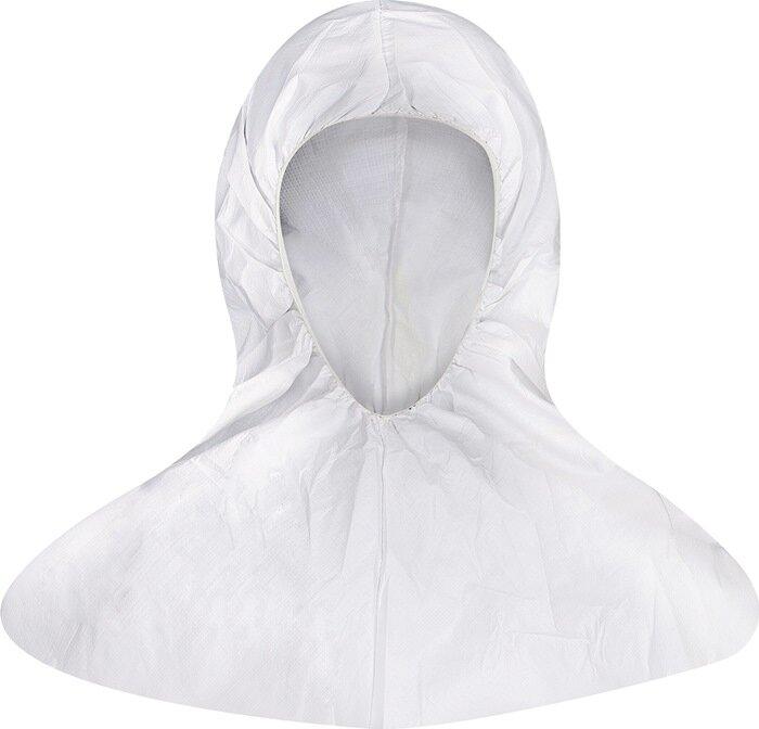 Asatex One time hood (Hearing protection replacement pads)