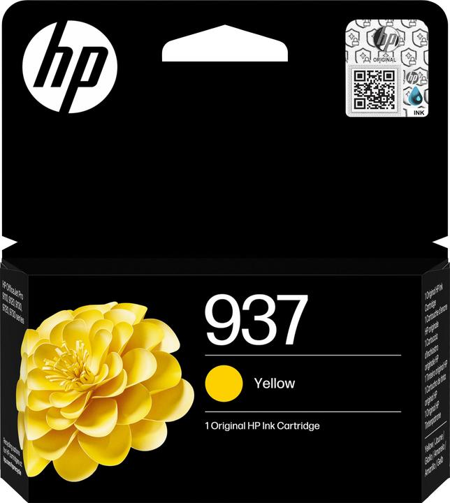 Immagine prodotto HP 937 (Y)