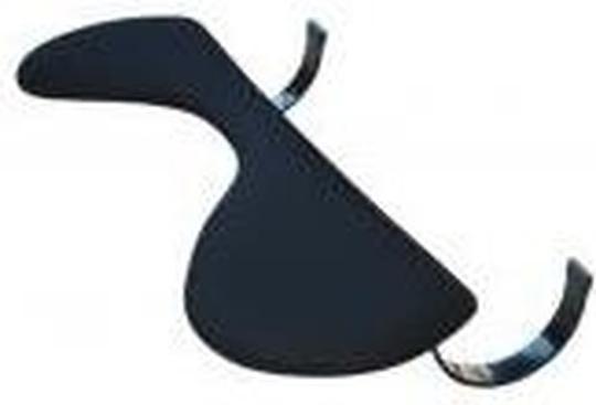 Actual product image Bakker Elkhuizen Under Arm Support, Lycra