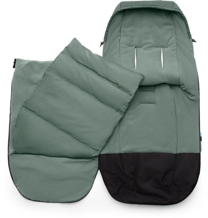 Image du produit Bugaboo Chancelière d'hiver Performance