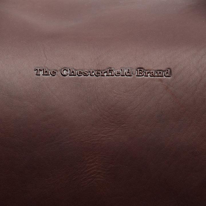 Produktbild The Chesterfield Brand Conor Weekender Reisetasche Leder 45 cm (21 l)