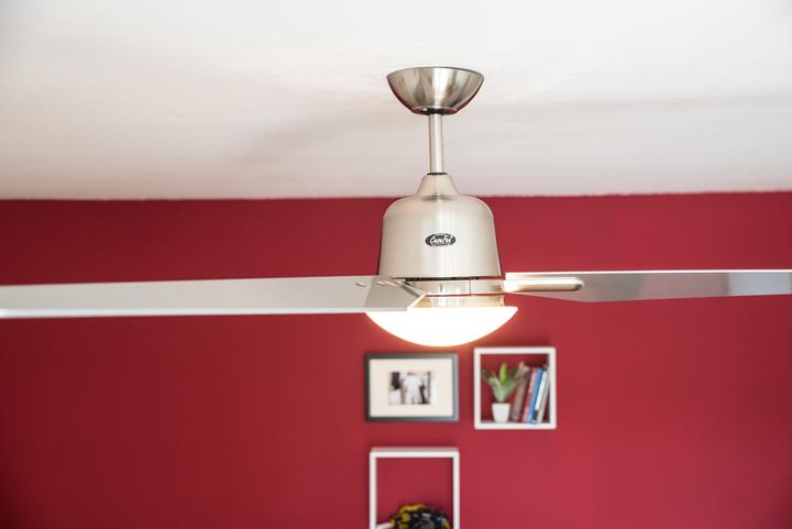 Image du produit CasaFan Eco Aviatos (28 dB)