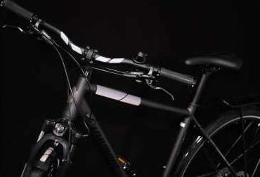 Actual product image riesel design Reflector