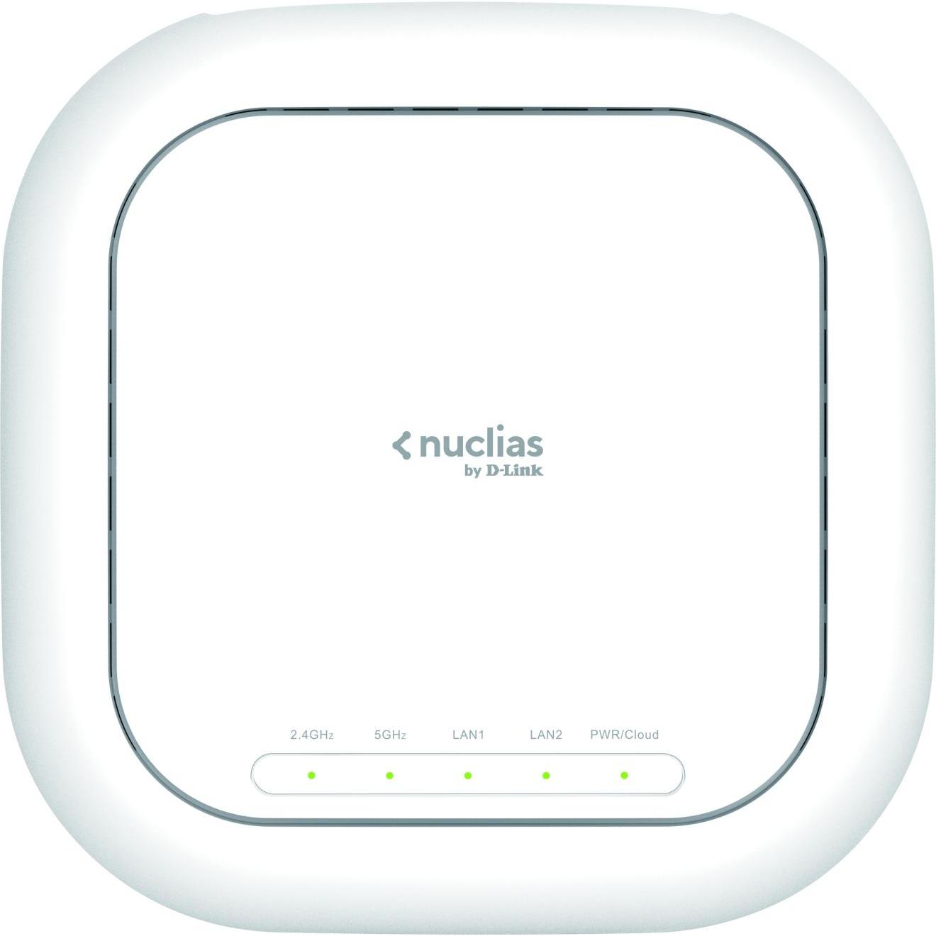 D-Link Access Point (2402 Mbit/s), Access Point