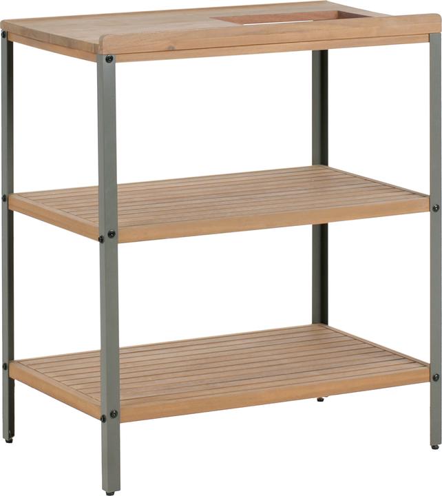 Image du produit Beliani Ivrea