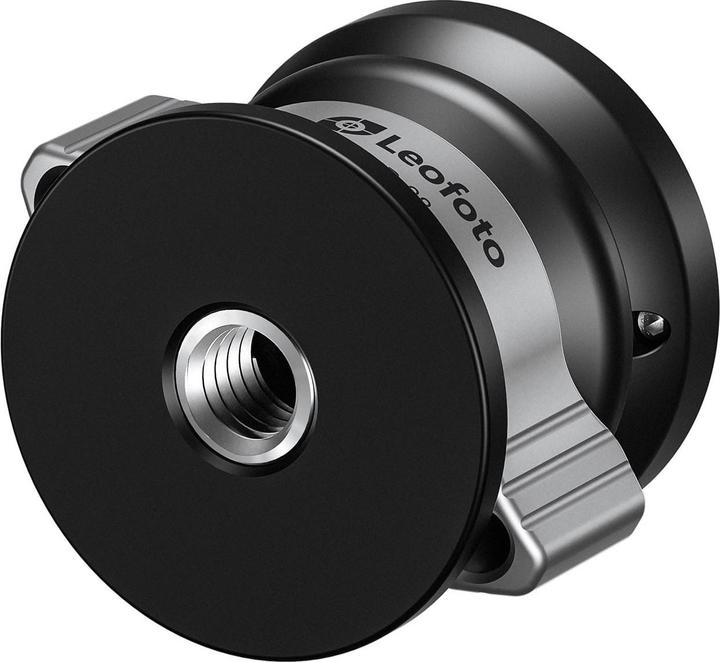 Actual product image Leofoto Kompakter Nivellierbasis LB-38 (Others)