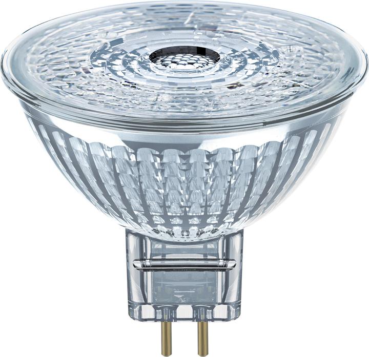 Produktbild Osram Led Superstar Mr16 (GU5.3, 3.40 W, 230 lm, 1 x, G)