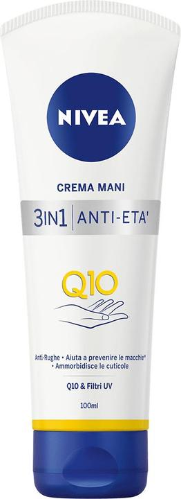 NIVEA 3in1 Anti-age Care (100 ml)