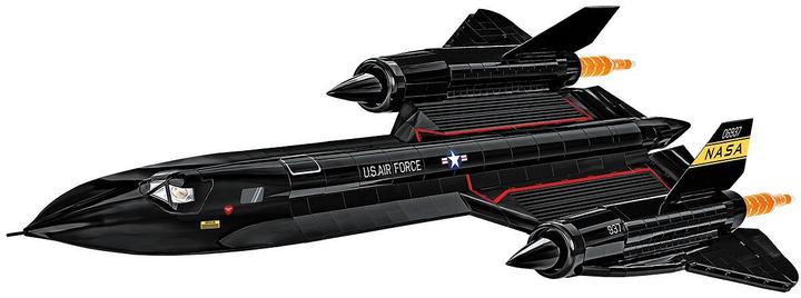 Produktbild Cobi SR-71 Blackbird