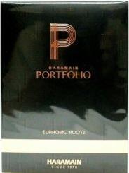 Produktbild Al Haramain Portfolio Euphoric Roots by (Eau de Parfum, 75 ml)