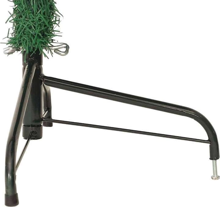 Produktbild vidaXL Weihnachtsbaum Dekoration (180 cm)