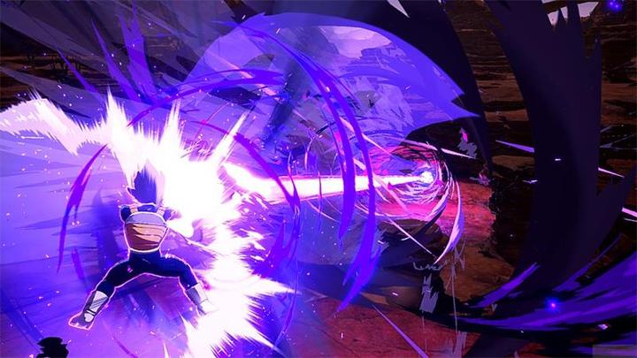 Immagine prodotto Bandai Namco Dragon Ball: Sparking! Zero (Xbox Series X, DE, IT, FR)