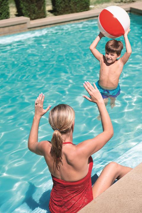 Image du produit Bestway Balle de plage