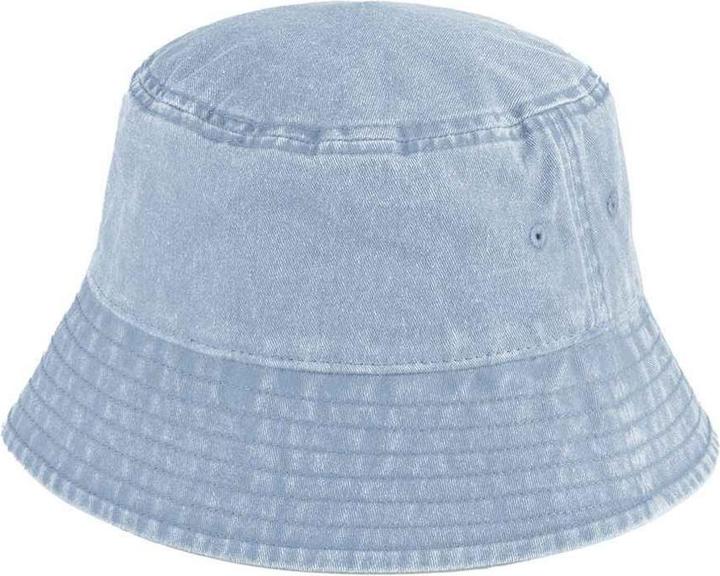 Altmodisches Hellblau