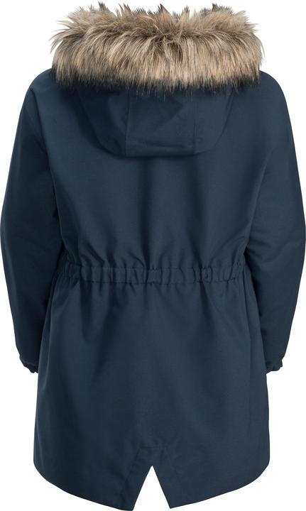 Produktbild Jack Wolfskin Cosy Bear 3In1 Parka G (92)